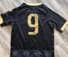 Like new Surf black game jersey #9