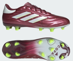 Adidas Copa Pure II Pro Firm Ground Cleats