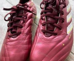 Adidas Copa Pure II Pro Firm Ground Cleats