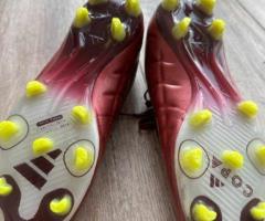 Adidas Copa Pure II Pro Firm Ground Cleats